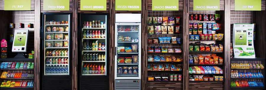 USA Vending Machine ROI: Real Numbers From Operators in 2026