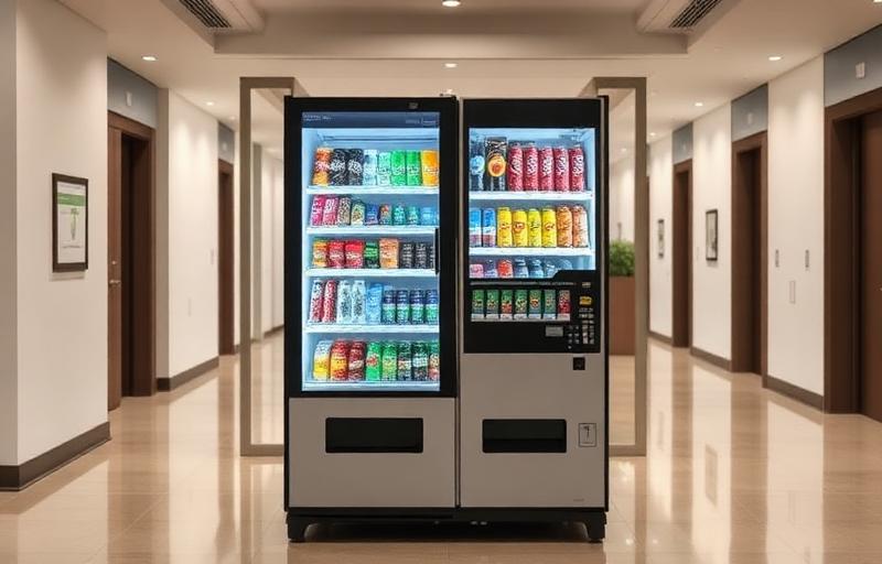 How to Calculate Vending Machine Profit (USA-Specific Formula)