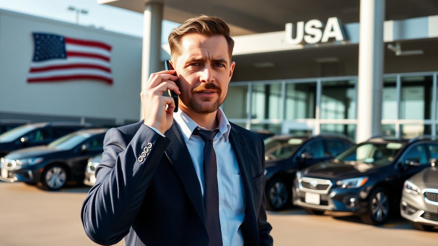 How to Get Vending Locations in the USA Without Cold Calling (2026 Guide)